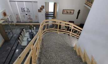 Imagem: Alugo Mansão em Belém - Casa com 4 suítes