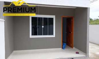 Imagem 5: MARICÁ - Casa Padrão - SÃO JOSÉ DO IMBASSAÍ