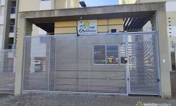 Imagem: Residencial Mediterrâneo