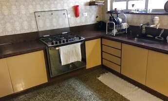 Imagem 4: Sobrado Comercial com 5 vagas de garagem para alugar no Anália Franco !!!!