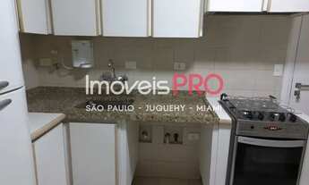 Imagem 7: Moema Indios - Ótima Planta! 3 Dorm 1 suite com sacada e sala com varanda