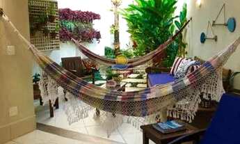 Imagem 2: Casa de condomínio para aluguel de temporada e venda no bairro de Juquehy-São Sebastião-SP