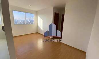 Imagem 3: Apartamento com 2 dormitórios para alugar, 47 m² por R$ 1.770/mês - Vila Nossa Senhora das