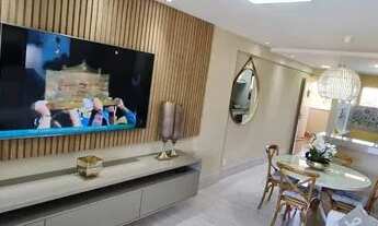 Imagem 7: Apartamento Mobiliado Polinésia Muro Alto Porto de Galinhas