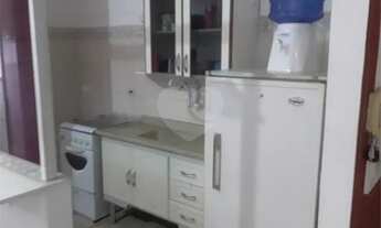 Imagem 6: Apartamento no Condomínio Moria