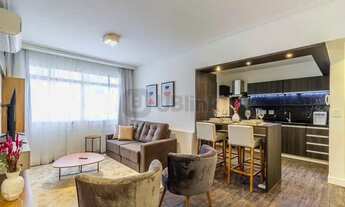 Imagem: Apartamento para alugar Itaim Bibi 2 dormitórios