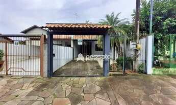 Imagem: Casa com 3 dormitórios à venda, 120 m²