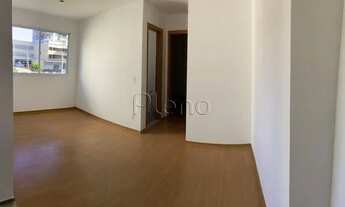 Imagem 6: Apartamento à venda no Nature Garden Vila Industrial - Campinas/SP