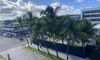 Imagem 3: Apartamento - Piedade - 02 Quartos - Nascente - 60 m² - 01 Vaga coberta