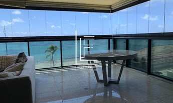 Imagem: Apartamento com Vista para o Mar - Localizado