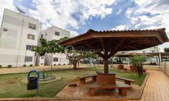 Imagem 5: Apartamento para aluguel, 2 quartos, 1 vaga, Vila Industrial - Toledo/PR