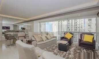 Imagem: Apartamento para Venda - 106m², 3 dormitórios