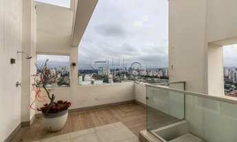 Imagem 2: Cobertura Duplex no Brooklin com 1 dormitório