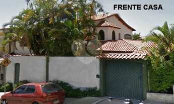 Imagem: SOBRADO A VENDA NO MANDAQUI - 3 SUÍTES