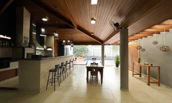 Imagem 3: Casa Parque dos Lagos