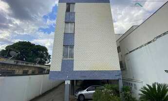 Imagem 2: Apartamento com 3 dormitórios para alugar, 80 m² por R$ 1.878,62 - Esplanada - Belo Horizo