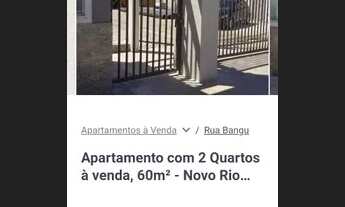 Imagem 7: Lindo apt no centro de Rio das Ostras, troco ou vendo