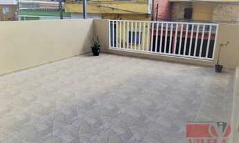 Imagem 4: Casa com 2 dormitórios para alugar, 100 m² por R$ 1.650,00/mês - Parque São Lucas - São Pa