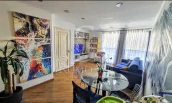 Imagem 3: SAO PAULO - Apartamento Padrão - Vila Mascote