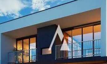 Imagem 2: Apartamento com 3 dormitórios à venda, 87 m² por R$ 457.000,00 - 738 - Garopaba/SC