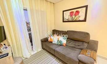 Imagem 2: Apartamento à venda no Residencial Ilha Bela em Itu/SP