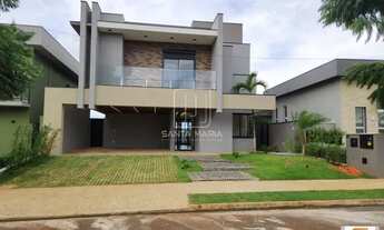 Imagem: Casa (sobrado em condominio) 4 dormitórios/suite