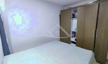 Imagem 3: Apartamento para Venda em Serra, Colina de Laranjeiras, 2 dormitórios, 1 banheiro, 1 vaga