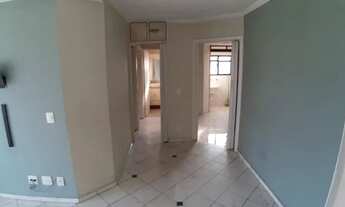 Imagem 3: Apartamento 2 Quartos com 1 Vaga de Garagem - Vila Liviero - próx. v. Anchieta