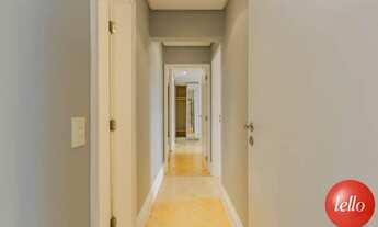 Imagem 7: São Paulo - Apartamento Padrão - Moema