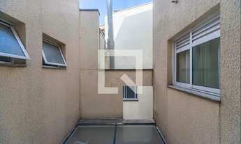 Imagem 7: Apartamento para Aluguel - Parque Bandeirante, 2 Quartos, 100 m2