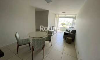 Imagem 2: Apartamento para aluguel, 2 quartos, 1 suíte, 1 vaga, Tubalina - Uberlândia/MG