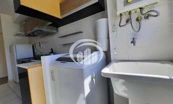 Imagem 6: Apartamento semimobiliado REF: 6305