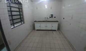 Imagem 6: Santo André - Casa Padrão - Santa Teresinha