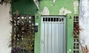 Imagem 2: Apartamento com 3 dormitórios, 80 m² - venda por R$ 200.000,00 ou aluguel por R$ 1.210,90