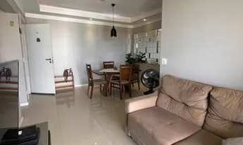 Imagem 6: Apartamento para venda com 68 metros quadrados com 2 quartos em Calhau - São Luís - MA