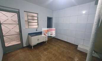 Imagem 6: Locação - Casa - Parque Gramado - Americana - SP