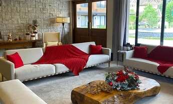 Imagem 4: Resort Chateau du Golden Gramado RS de 14 a 21 de outubro