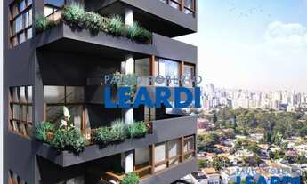 Imagem: APARTAMENTO - VILA MADALENA - SP