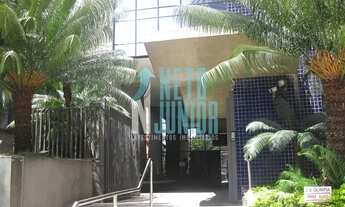 Imagem 2: Conjunto, 104 m² - venda por R$ 1.000.000,00 ou aluguel por R$ 5.000,00 - Vila Olímpia - S