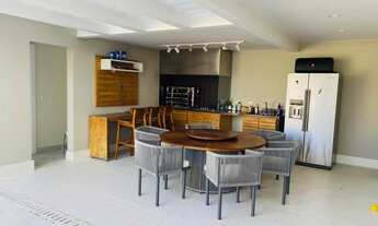 Imagem 6: CONDOMÍNIO ART LIFE - ALTO PADRÃO - 5 QUARTOS SENDO 4 SUÍTES - ÁREA GOURMET