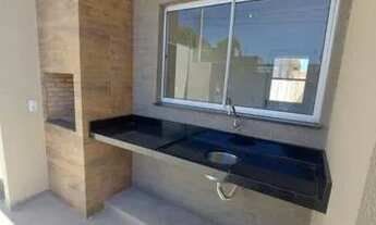 Imagem 3: Residência Vila Industrial nova, 3 dormitórios, uma suíte, Churrasqueira