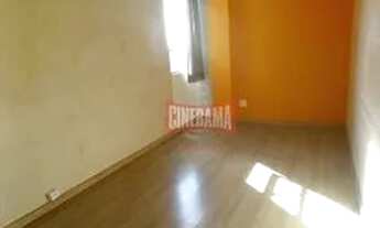 Imagem 3: Apartamento com 2 dormitórios para alugar, 70 m² por R$ 2.450,00/mês - Santo Antônio - São