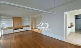 Imagem 5: Aluga cobertura com 460m², 3 excelentes suítes, em condomínio clube na Vila Andrade