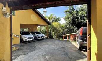 Imagem 3: CARAPICUÍBA - Casa Padrão - CARAPICUIBA