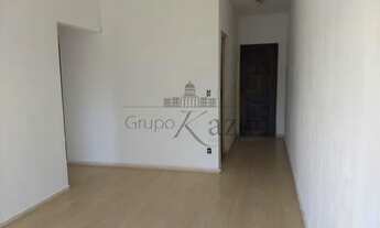 Imagem: Jacarei - Apartamento Padrão - Jardim California