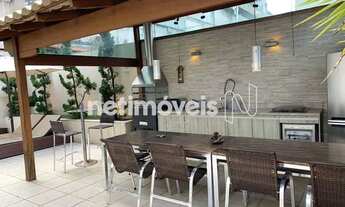 Imagem 2: Venda Apartamento 3 quartos Gutierrez Belo Horizonte