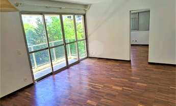 Imagem 6: Apartamento-São Paulo-HIGIENÓPOLIS