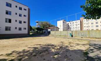 Imagem 4: Apartamento em Castelândia primeiro andar oportunidade