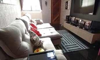 Imagem 2: SÃO PAULO - Casa Padrão - CIDADE PATRIARCA