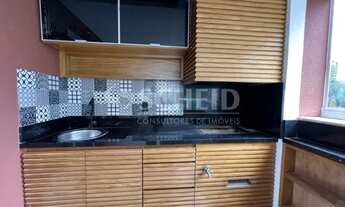 Imagem 7: Apartamento de alto padrão, com 4 dormitorios sendo 3 suítes, na rua mais cobiçada do bair